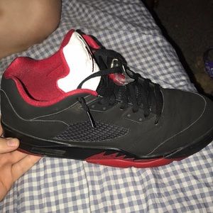 Men’s Jordan Low 5
